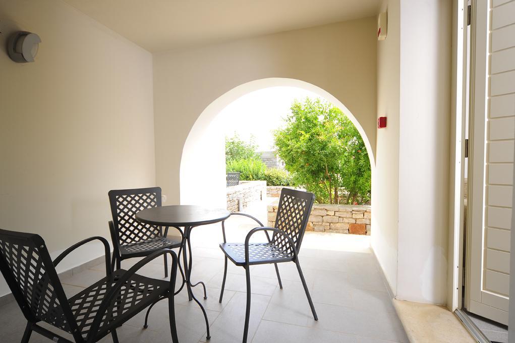 Petrokalli Houses Kalamos  Exteriér fotografie
